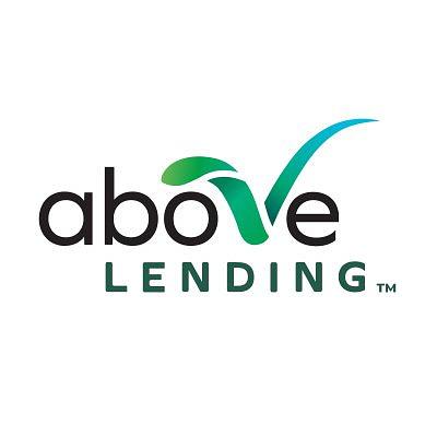 Above Lending Logo