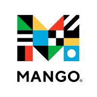 Mango Languages Logo