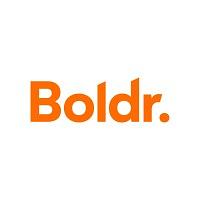 Boldr Logo