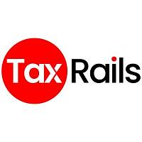 Tax Rails Logo