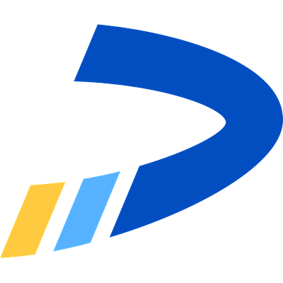Dealfront Logo