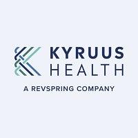 Kyruus Health Logo