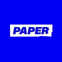 Paper Logo