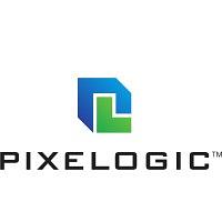 Pixelogic Media Partners, LLC Logo
