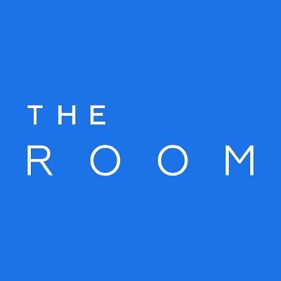 THE ROOM Logo