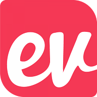 evvnt Logo