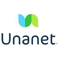 Unanet Logo