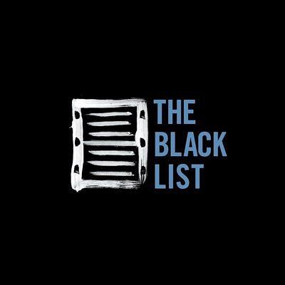The Black List Logo