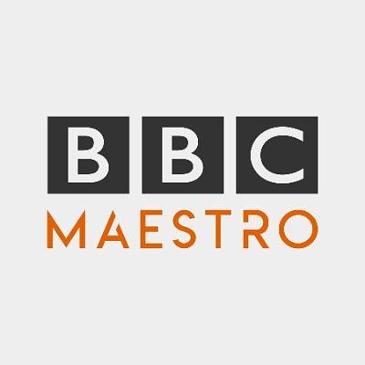 BBC Maestro Logo