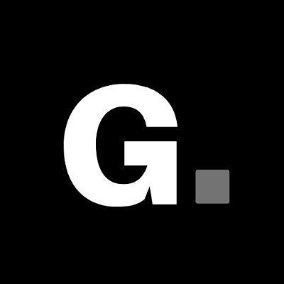 Gray Digital Logo