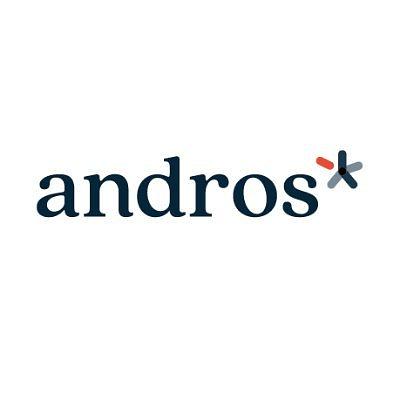 andros Logo