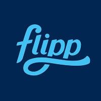 Flipp Logo