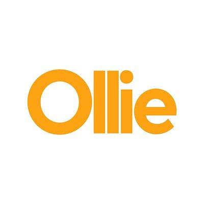 Ollie Order Logo