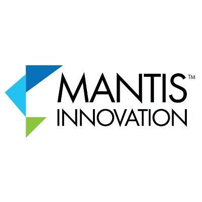 Mantis Innovation Logo