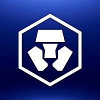 crypto.com Logo