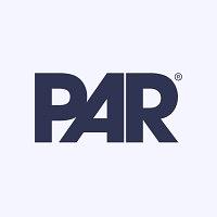 PAR Technology Logo