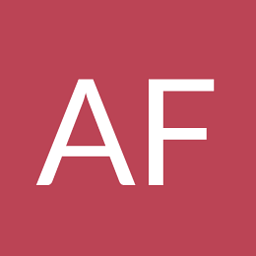  Alumnifire Logo
