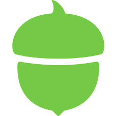 Acorns Logo