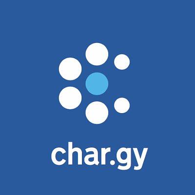 char.gy Logo