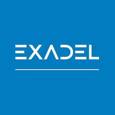 Exadel Inc Logo