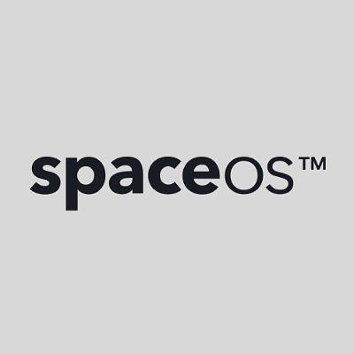 spaceOS Logo