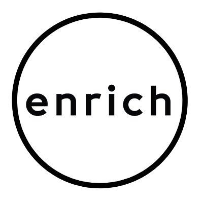enrich Logo