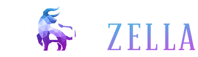 TradeZella Logo