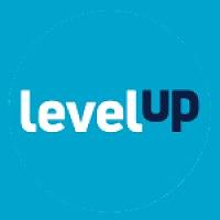 LevelUp Logo