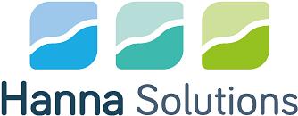 Hanna-Solutions Logo