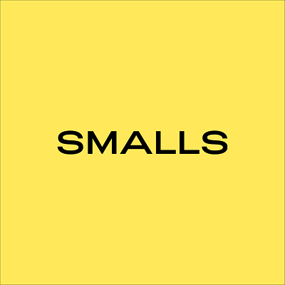 Smalls Logo