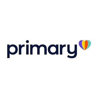 Primary.Health Logo