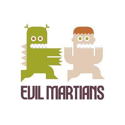 Evil Martians Logo