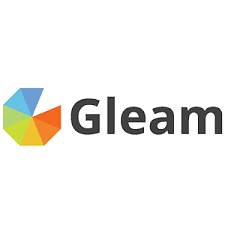 Gleam.io Logo