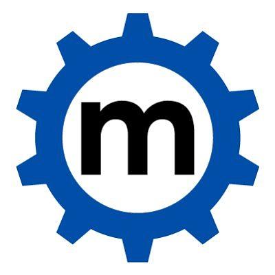 Machinio Logo