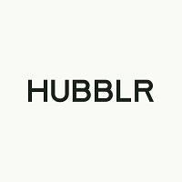 hubblr Logo