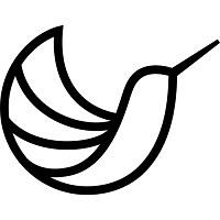 Hummingbird Logo
