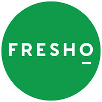 Fresho Logo