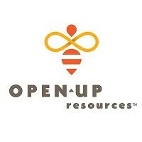 Open Up Resources Logo