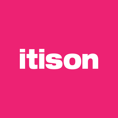 itison Logo
