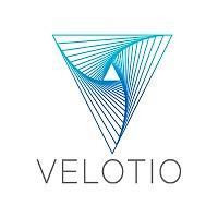 Velotio Technologies Logo