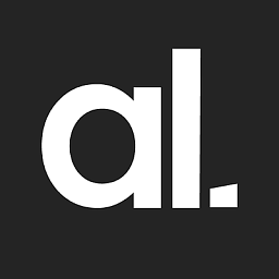 Alongside (alongside.team) Logo