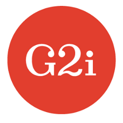 G2i Inc. Logo
