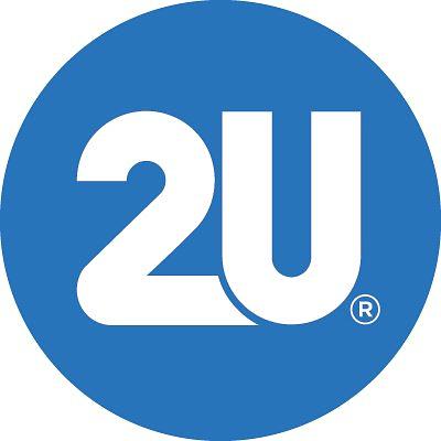 2U, Inc. Logo