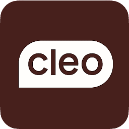 Cleo - Fintech Logo