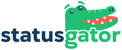 StatusGator Logo