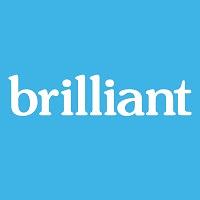 Brilliant Logo