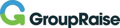 GroupRaise Logo