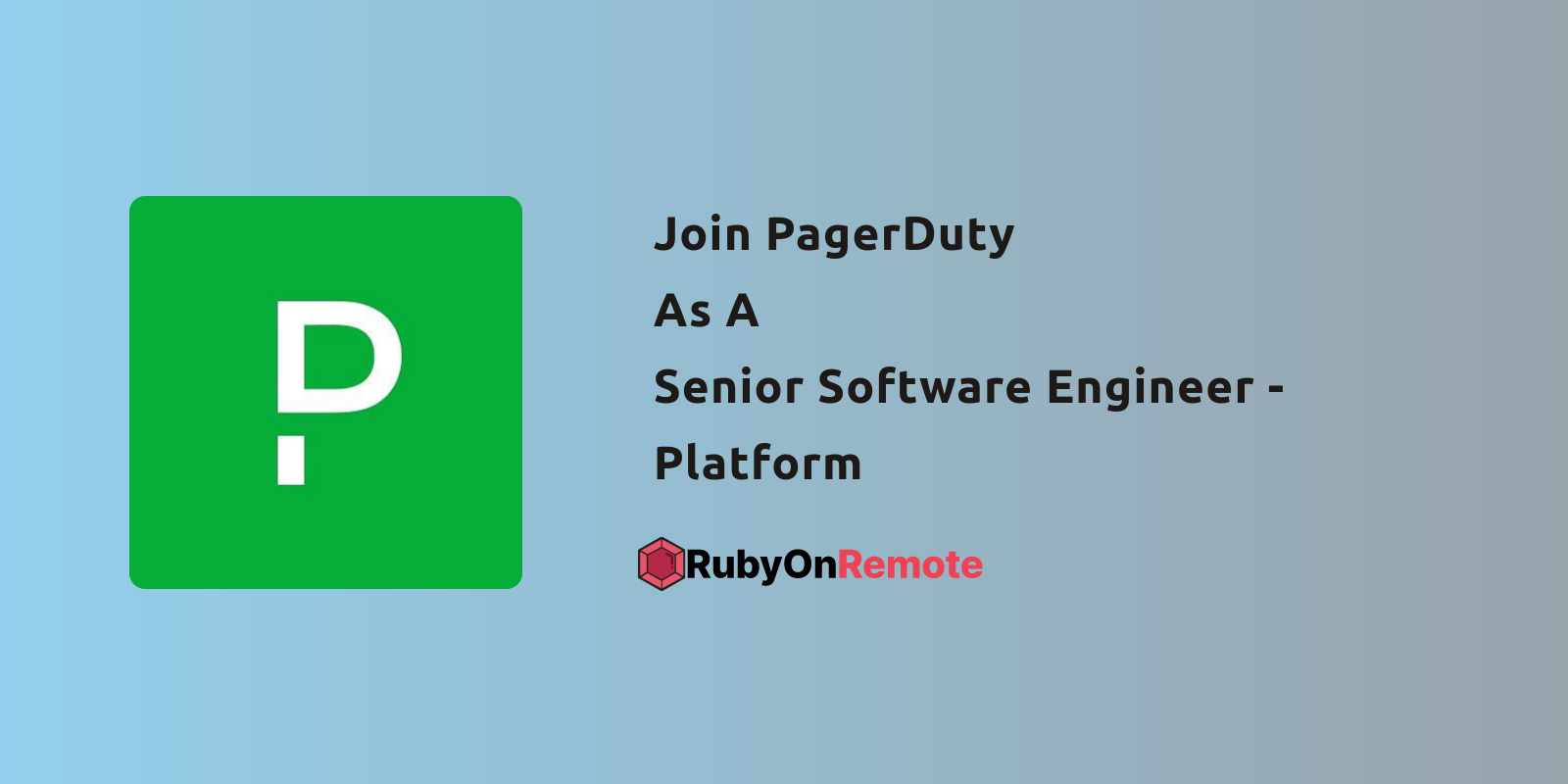 senior-software-engineer-platform-remote-job-at-pagerduty