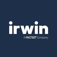 Irwin Logo