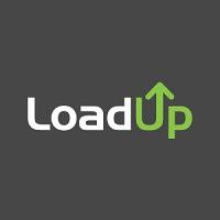 Loadup Technologies Logo